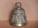 Antiek trekbel kerkbel schoolbel kerk trek bel Apostel naam, Antiek en Kunst, Ophalen of Verzenden, Koper