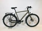 GAZELLE CityzenC7+ herenfiets XL-61CM beltdrive