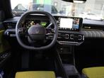 Renault 5 comfort range iconic cinq 52 kWh AUTOMAAT / FULL O, Stof, Gebruikt, 150 pk, Blauw