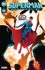 Superman Son of Kal-el #6, Eén comic, Amerika, Ophalen of Verzenden, Zo goed als nieuw