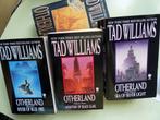 Tad Williams Otherland 2, 3 and 4 (first paperback printing), Nieuw, Ophalen of Verzenden