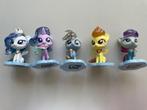 My little pony Crystal friends blind bag figures, Ophalen of Verzenden, Zo goed als nieuw