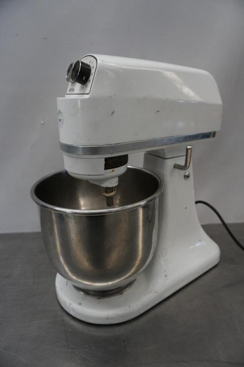 Maxima planeetmenger 7 liter - zonder garde, Witgoed en Apparatuur, Keukenmixers, Gebruikt, 4 liter of meer, 3 snelheden of meer