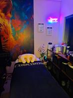 Brazilian waxing en  ontharen voor man en vrouw in Emmen 06, Ophalen of Verzenden, Nieuw, Overige typen