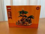 Lego - 40784 - Afrikaanse savanne diorama (2025), Lego, Lego.com/service, Nieuw, Ophalen of Verzenden