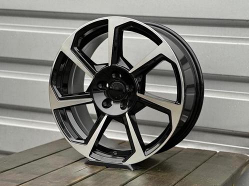 18” inch AUDI A1 S1 Look Sportvelgen AUDI A1, A2, VW Polo, Auto-onderdelen, Banden en Velgen, Velg(en), Zomerbanden, 18 inch, 215 mm