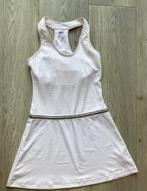 Reebock Tennisjurkje maat S met ingebouwde bh, Kleding | Dames, Sportkleding, Wit, Ophalen of Verzenden, Zo goed als nieuw, Racketsport