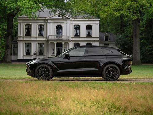 Aston Martin Dbx 550 4.0 V8 | Panoramadak | Trekhaak | 360 c, Auto's, Aston Martin, Te koop, V8, 360° camera, 4x4, ABS, Adaptive Cruise Control