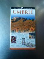 Capitool reisgids Umbrië, Boeken, Capitool, Europa, Ophalen of Verzenden, Zo goed als nieuw