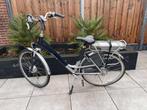 Stella Vicenza Elektrische Fiets Goedwerkend, Ophalen of Verzenden, Zo goed als nieuw, Versnellingen
