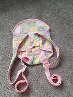 Baby Born Poppen Draagzak, Kinderen en Baby's, Babydragers en Draagdoeken, Ophalen of Verzenden, Zo goed als nieuw, Draagzak, Overige merken