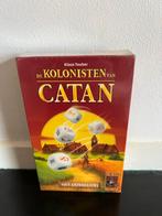 Kolonisten van Catan Dobbelspel - Nieuw!, Een of twee spelers, Ophalen of Verzenden, Nieuw, Reisspel
