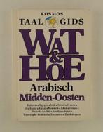 Eekman, Menno - Wat & Hoe Arabisch Midden-Oosten, Verzenden, Gelezen