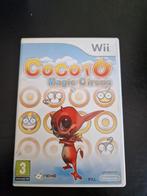 Cocoto magic circus Nintendo Wii, Ophalen of Verzenden, Zo goed als nieuw