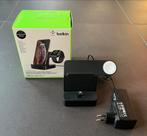 Belkin Powerhouse Dock iPhone & Apple Watch, Ophalen of Verzenden, Zo goed als nieuw, Snoer of kabel, Apple iPhone