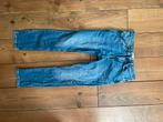 Spijkerbroek pull and bear, Kleding | Dames, Ophalen of Verzenden, Zo goed als nieuw, Blauw, W28 - W29 (confectie 36)