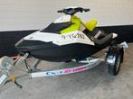 Seadoo Spark / 2023 / 1eigenaar / 18 uur /, Watersport en Boten, Jetski's en Waterscooters, Ophalen, Zo goed als nieuw, Benzine