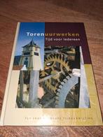Toren uurwerken, Boeken, Ophalen of Verzenden, Zo goed als nieuw
