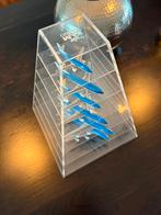 KLM Pyramide Vliegtuigmodellen, Ophalen of Verzenden, Zo goed als nieuw