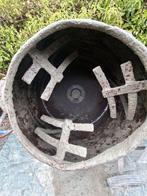 Betonmolen - Gebruikt, Ophalen, Gebruikt