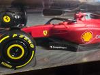 Rastar Ferrari F1-75 RC Auto 1:12 - Nieuw in Doos, Nieuw, Auto onroad, RTR (Ready to Run), Overige schalen