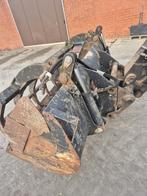 manitou pelikaanbak, Ophalen of Verzenden, Gebruikt, 250 mm of meer, Overige typen