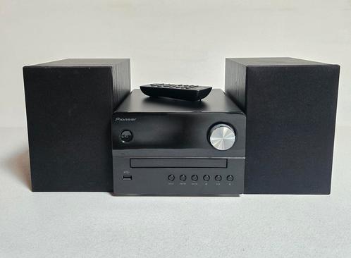 Pioneer X-EM 16 CD-speler met twee stereoluidsprekers, Audio, Tv en Foto, Stereo-sets, Zo goed als nieuw, Cd-speler, Pioneer, Ophalen of Verzenden