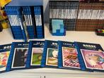 Borre boekjes, z.g.a.n. compleet groep 6, Boeken, Ophalen, Zo goed als nieuw, Diverse, Fictie algemeen