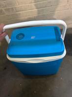 Koelbox drinken koud! Camping/vakantie trip/meenemen!, Ophalen of Verzenden, Zo goed als nieuw, Koelelement