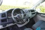 Volkswagen Transporter 2.0 TDI L2H1 * MARGE * 150 PK - 6bak, Auto's, Voorwielaandrijving, Stof, Gebruikt, 4 cilinders