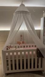 Jolein klamboe met piekstok, Ophalen, Jongetje of Meisje