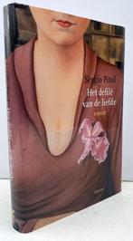 Pitol, Sergio - Het defilé van de liefde (2004 1e dr.), Ophalen of Verzenden, Nieuw, Nederland