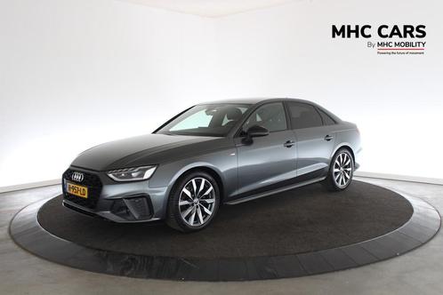 Audi A4 35 TFSI 150pk S tronic Launch Edition Sport | Trekha, Auto's, Audi, Bedrijf, Te koop, A4, ABS, Airbags, Airconditioning