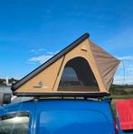 TE HUUR 2-persoons hardshell daktent ideaal voor roadtrip