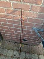 Vis hengel, Ophalen, Zo goed als nieuw, Werphengel