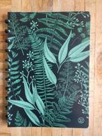 Greenbook A4 uitwisbaar notitieboek botanic incl. 15 bladen, Diversen, Notitieboeken, Ophalen of Verzenden, Uitwisbaar, Zo goed als nieuw