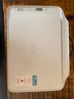 HP Printer, Computers en Software, Printers, Gebruikt, Inkjetprinter, All-in-one, Kleur printen