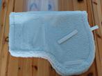 Nieuw. Zadeldek met insteekhoes, Dieren en Toebehoren, Ophalen of Verzenden, Nieuw, Dekje