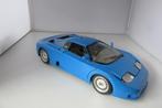 Bugatti EB 110 1;18, Hobby en Vrije tijd, Modelauto's | 1:18, Ophalen of Verzenden, Zo goed als nieuw, Auto, Bburago