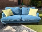 IKEA Stocksund 3 - Seater Sofa (Blue), Huis en Inrichting, Banken | Sofa's en Chaises Longues, Ophalen, Chique stijl, 150 tot 200 cm
