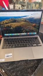 Macbook Air M1 8gb 256gb, Computers en Software, Apple Macbooks, 256 GB, Apple, 8 GB, 13 inch