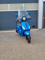GTS Bravo  / 45km / 4takt, Ophalen, Zo goed als nieuw, Maximaal 45 km/u, Benzine