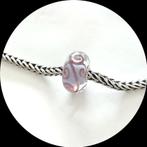 Trollbeads murano van de Vlinderarmband TSA20 LE / zilver, 1 bedel, Ophalen of Verzenden, Trollbeads, Zo goed als nieuw