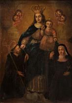 Paus Pius XI - Madonna met kind, Verzenden