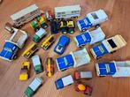 Doosje vol auto's van Tonka, Ophalen of Verzenden, Gebruikt, Auto, Overige merken
