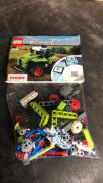 lego technic 42102, Ophalen of Verzenden, Zo goed als nieuw