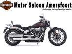 Harley-Davidson FXBR / FXBRS SOFTAIL BREAKOUT BTW-MOTOR!, Motor Saloon B.V., Info@motorsaloon.nl, Chopper, Siliciumweg 2
3812SX  AMERSFOORT, NL