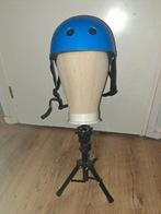 Skatehelm / Fietshelm - Blauw maat L, Ophalen of Verzenden, Nieuw, Bescherming