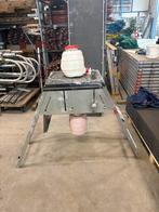 Verfmachine verfrobot lengtehout planken latten verf, Ophalen of Verzenden