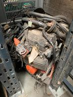 Lombardini focs benzine motor, Watersport en Boten, Ophalen of Verzenden, Gebruikt, Motor en Techniek, Motorboot